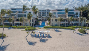 Costa Atlantica Beach Condo